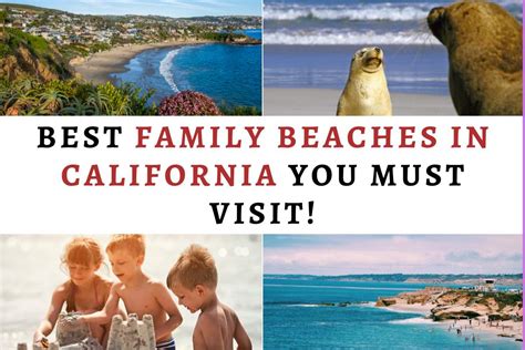 Greatest Household Seashores In California You Should Go To Flying