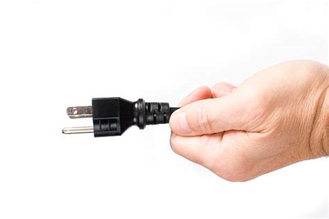 Pulling Plug Stock Photos Pictures And Royalty Free Images Istock
