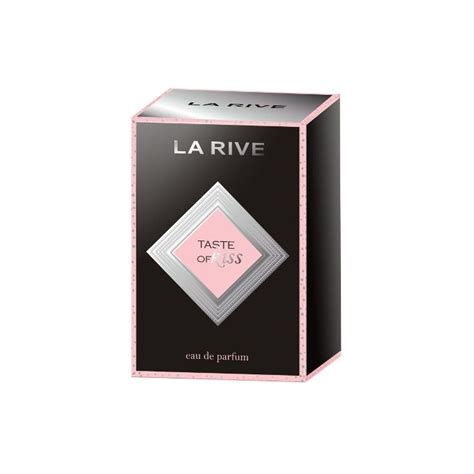 La Rive Eau De Parfum Taste Of Kiss Pour Femme 100 Ml Prix