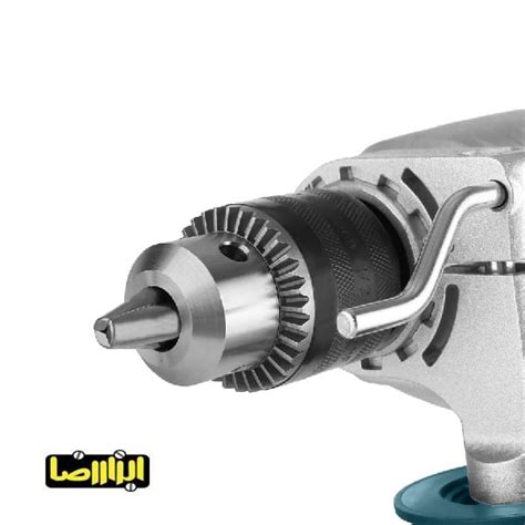 قیمت دریل چکشی گیربکسی رونیکس 1050 وات مدل 2221 مشخصات و خرید اینترنتی