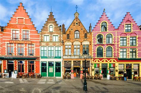 1 Day In Bruges The Perfect Bruges Itinerary Road Affair