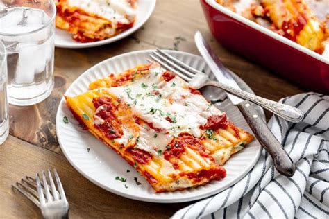 Our Grandma Roses Smart Trick For Making This Popular Italian Baked Pasta