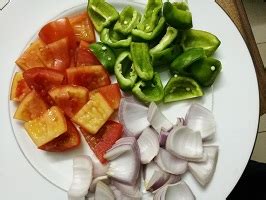 Shashlik Recipes Very Easy | A Delicious Healthy Snacks - Sultana's recipe