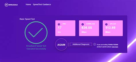 How Do I Check My Internet Speed Broadband Help Ee