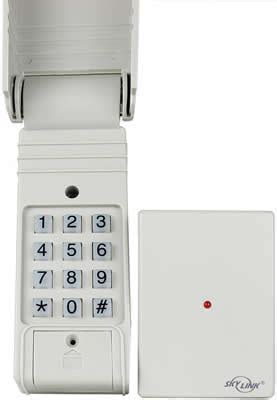 Best Universal Garage Door Keypad: Top 10 Models For Any Door Opener