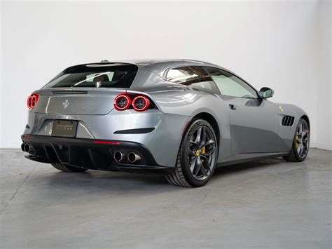 Used Ferrari Gtc Lusso Coupe For Sale Exotic Cars Empire