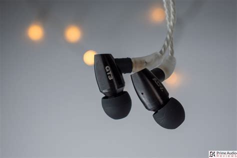 Advanced Sound GT3 Experiences, Appreciation, and Review Thread | Page 5 | Headphone Reviews and ...