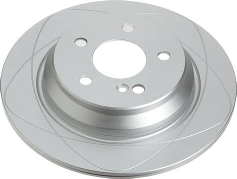 Ate Cw12701 Premiumone Disc Brake Rotor Rotors Amazon Canada