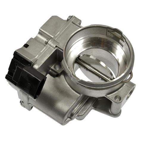 Standard® S20113 Techsmart™ Fuel Injection Throttle Body Assembly