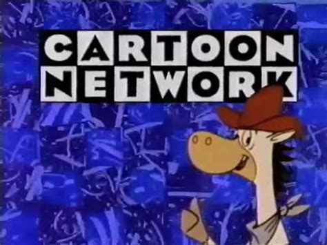 Cartoon Network 1992 Shows