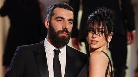 Dua Lipa Ha Un Nuovo Fidanzato Chi Il Registra Francese Romain Gavras