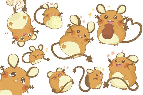 Dedenne1643127 Zerochan