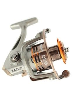 KAZANFISHER - Катушка Kaida KD.GTF 6000