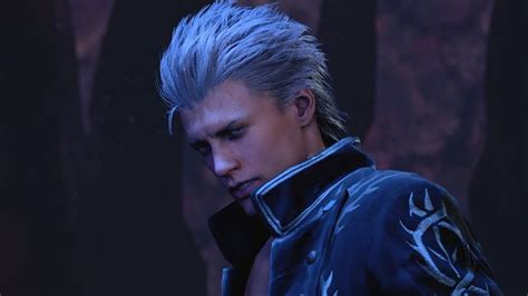 Pin Af Kah P Dmc Vergil Sparda