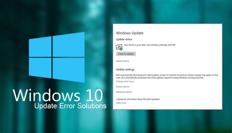 How To Reset Windows Update Components To Fix Windows Update Issues