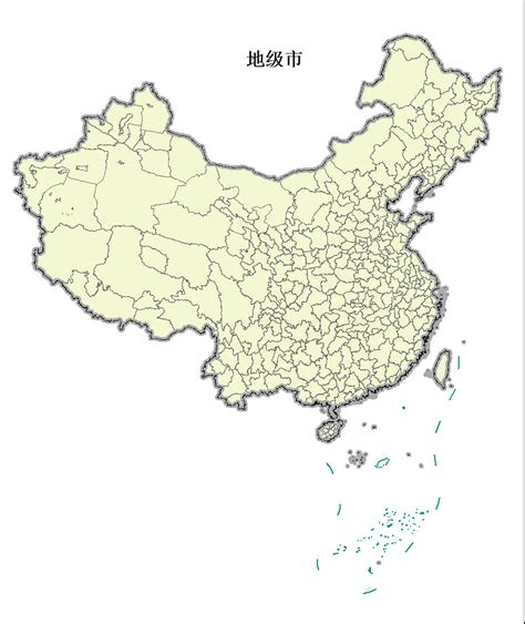 2019年中国地图shp文件 审图号gs20191822号，shp数据分享 经管文库（原现金交易版） 经管之家原人大经济论坛