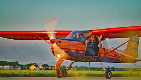 Rotax Aircraft Engines Fly In World Tour 2024 — Dates Announced For