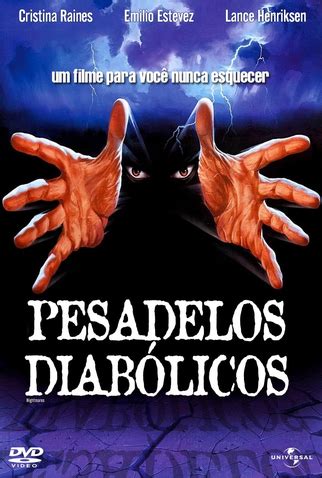 Pesadelos Diabólicos 25 de Dezembro de 1983 Filmow