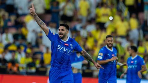 Al Nassr X Al Khaleej Horário E Onde Assistir Ao Jogo Da Copa Do Rei