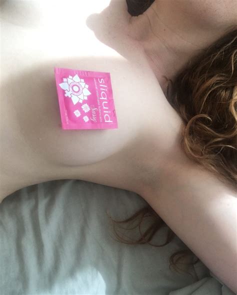 Sliquid Lubricant Review Venus O Hara Sex Toy Tester