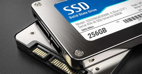 Is 256GB SSD Enough For Gaming? | FAQs • GamePro