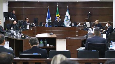 Tce Emite Parecer Favor Vel S Contas Do Governo Do Estado Do Rio