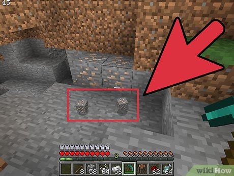 How to Make a Bucket in Minecraft: 8 Steps (with Pictures)