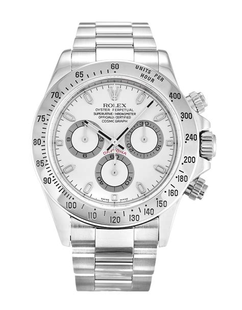 Rolex Daytona Hommes Automatiques Mm Makingwatches