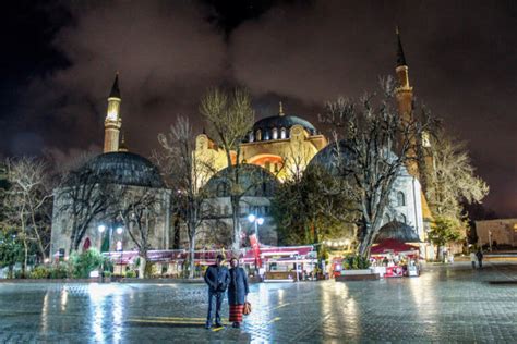 Best Areas In Istanbul Guide To Istanbul Neighborhoods And Districts