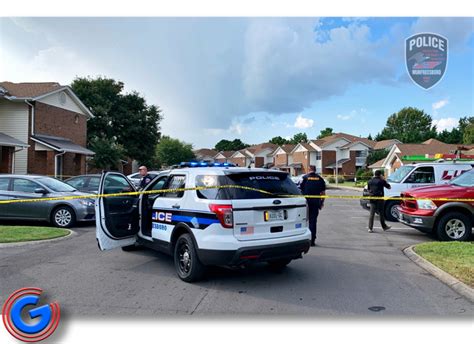 Murfreesboro Police Continue To Investigate Shooting At Local Apartment