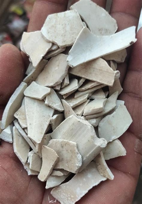 White Crushed Pvc Scrap Regrind At Best Price In Delhi Id