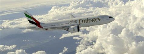 Boeing 777-200LR | Our fleet | The Emirates Experience | Emirates ...