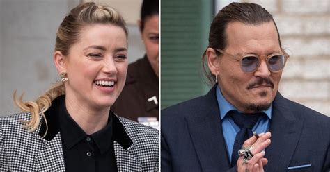 Amber Heard Officially Files To Appeal Johnny Depp Defamation Verdict