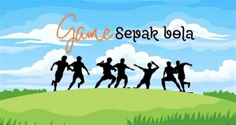 8 Game Sepak Bola Terbaik PC Offline Dan Online