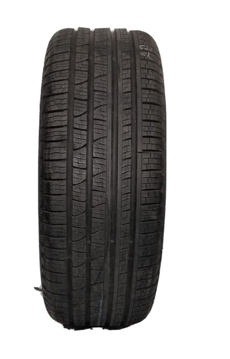 235 45 R19 95h Ms Pirelli Scorpion Verde All Season 79mm Ebay Uk
