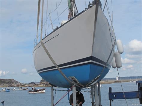 Baltic 37 Sailing Boat 1979 Kirkkonummi Nettivene