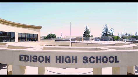 Welcome To Edison High Youtube