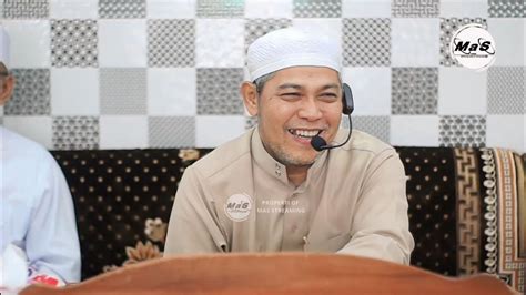 LIVE Peringatan Haul Abah Haji Guru Zuhdi Ke 4 Bersama Guru H M