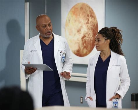 Foto De James Pickens Jr Grey S Anatomy Fotos James Pickens Jr