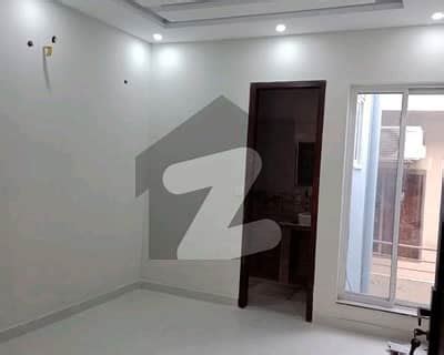 Johar Town Phase Block P House For Sale Sized Marla Johar Town