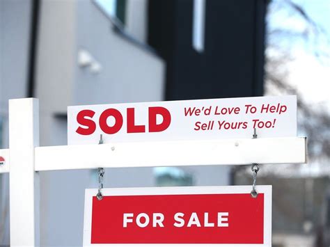 Rising Interest Rates Eat Into Homebuyers Purchasing Power Calgary