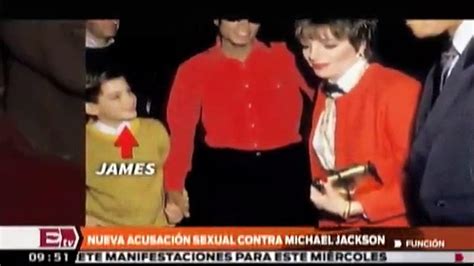 Michael Jackson Recibe Nueva Acusaci N De Abuso Sexual V Deo Dailymotion