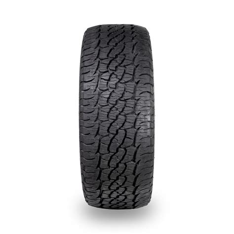 26560r18 Bfgoodrich Trail Terrain Ta Mild All Terrain White Letter