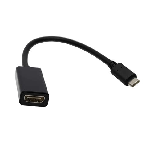 Type C to HDMI | kenable