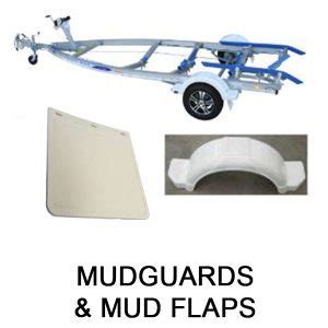 Quintrex Boat Trailer Replacement Parts And Accessories