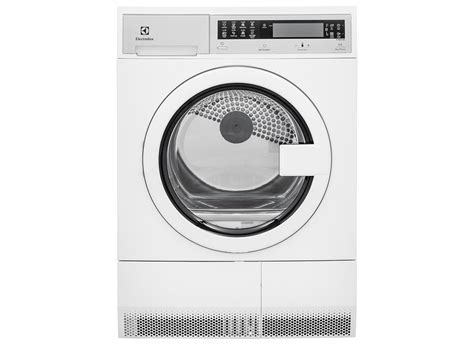 Electrolux EFDE210TIW Clothes Dryer Review Consumer Reports