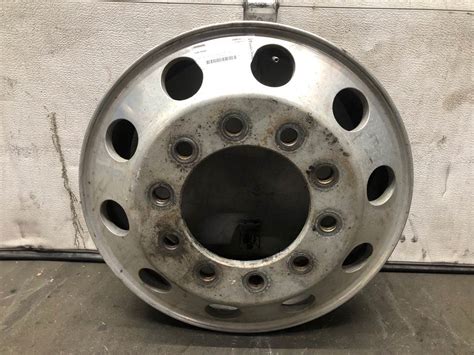 2011 PILOT 22 5 ALUM Tire Rim For A International Prostar For Sale