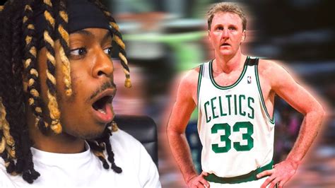 He D Average Nba Legends Explain Why Larry Bird Would Destroy