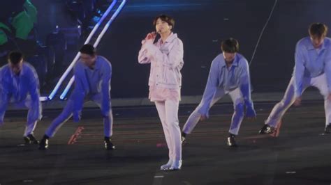 190525 SYS in brazil Euphoria 정국 직캠 BTS JUNGKOOK FOCUS YouTube