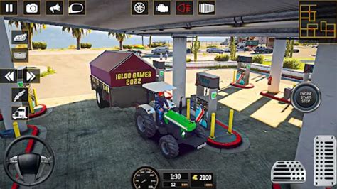 Farming Tractor Simulator Game Para Android Descargar